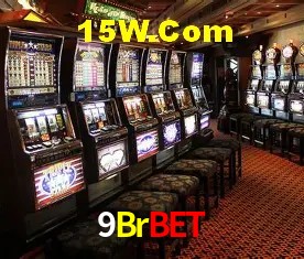 9Brbet - Cassino Online e Apostas Esportivas Seguras - 9Brbet.Com