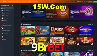 9Brbet Com